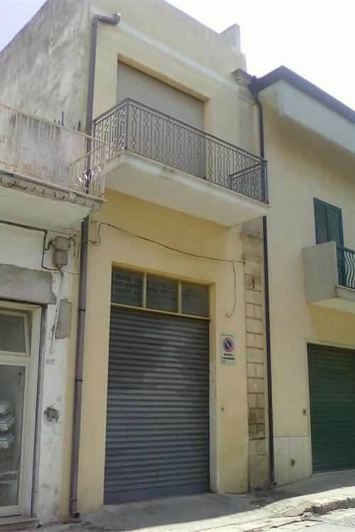 Casa indipendente a Pachino in Via Marsala e via Mazzini - Foto 3