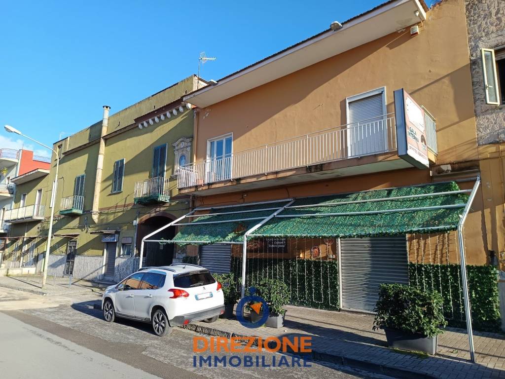 Palazzo / stabile a Sant'antimo in Viale Guglielmo Marconi, 53 - Foto 2
