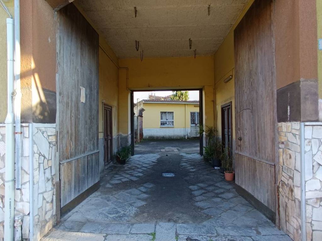 Palazzo / stabile a Sant'antimo in Viale Guglielmo Marconi, 53 - Foto 3