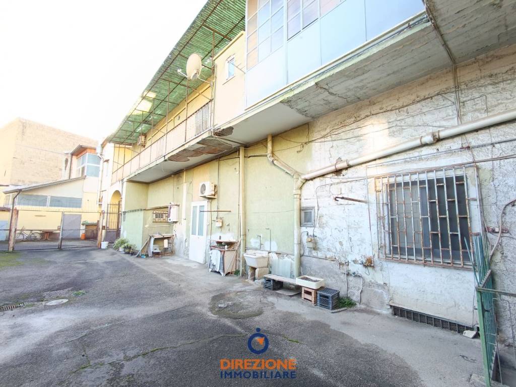 Palazzo / stabile a Sant'antimo in Viale Guglielmo Marconi, 53 - Foto 5