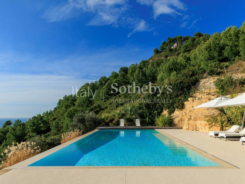 Villa a Diano marina in Via Bellamadre - Foto 3