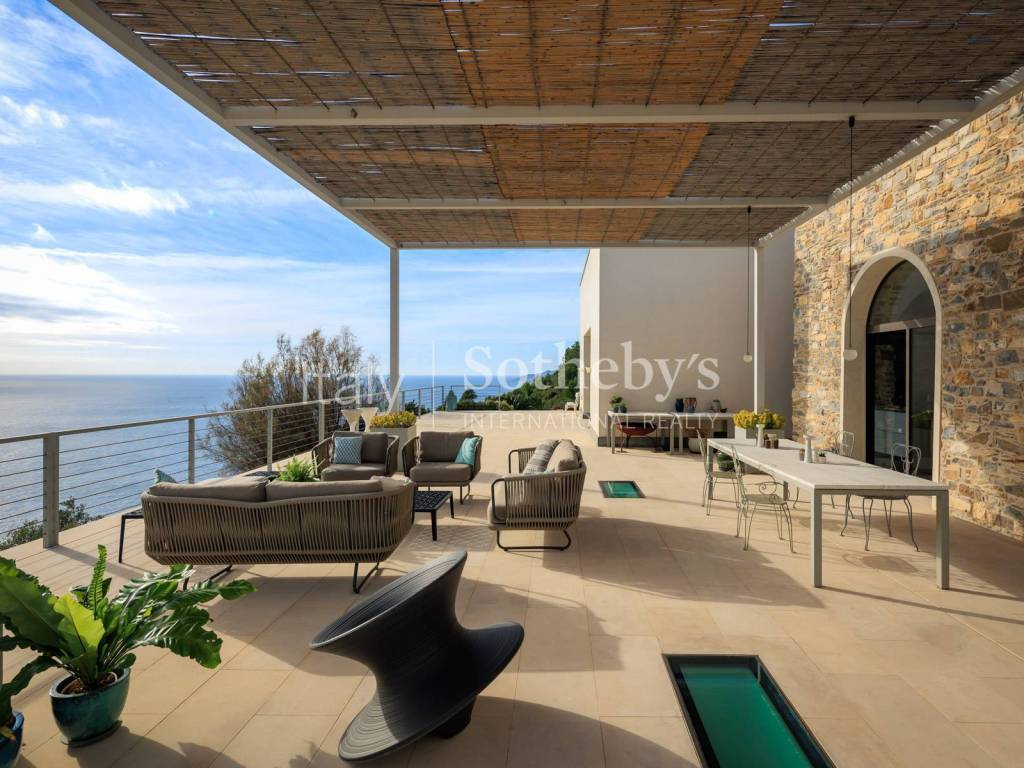 Villa a Diano marina in Via Bellamadre - Foto 4