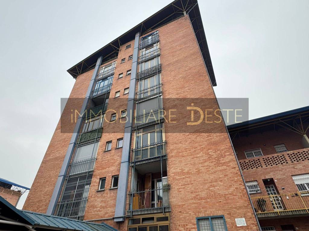 Appartamento a Rivoli in Via Sestriere, 55 - Foto 3