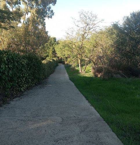 Terreno a Caltanissetta in Via Giacomo Cusmano - Foto 5