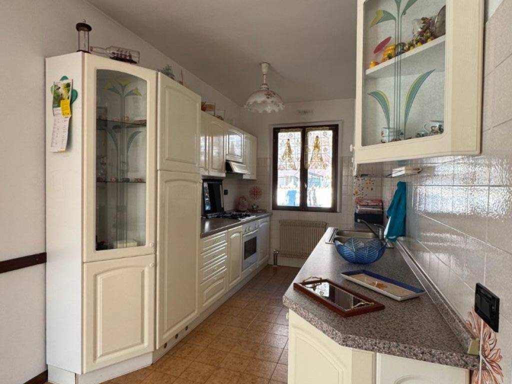 Villetta a schiera a Venzone in Via Portis - Foto 4