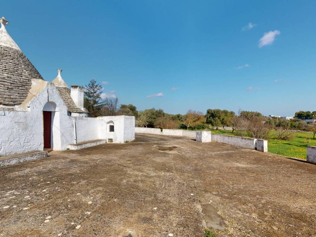 Rustico / casale a Ceglie messapica - Foto 2