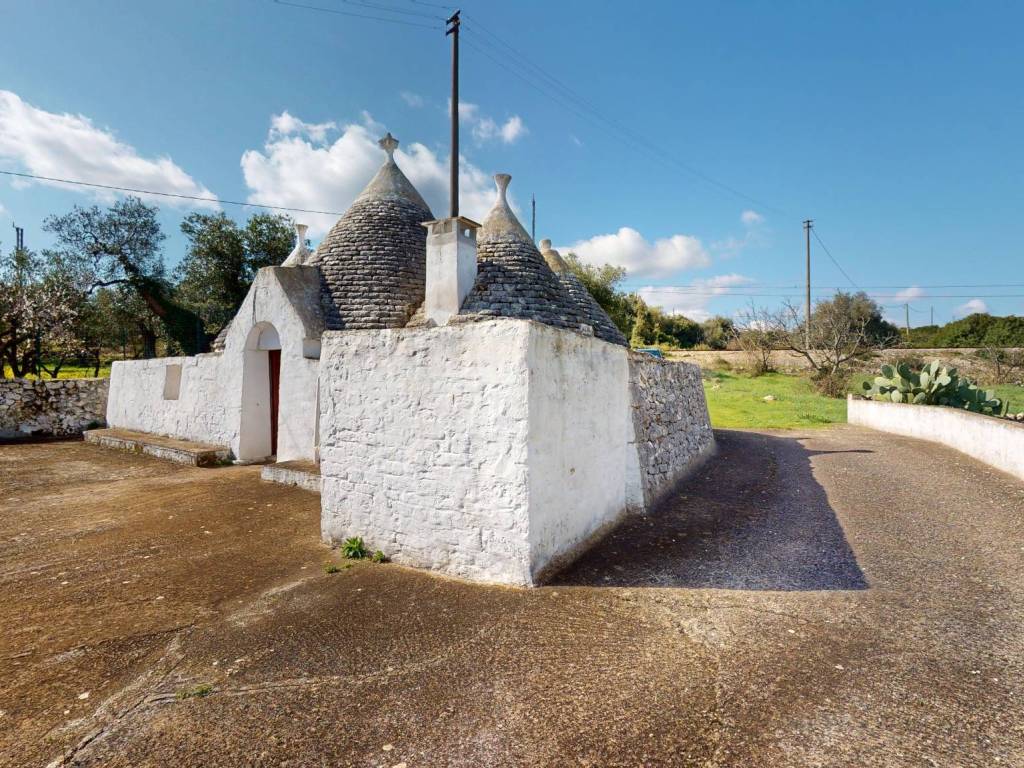 Rustico / casale a Ceglie messapica - Foto 3