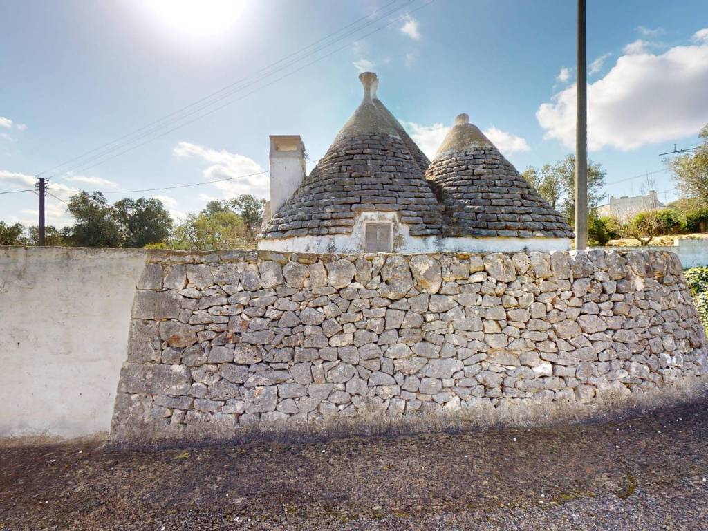 Rustico / casale a Ceglie messapica - Foto 4