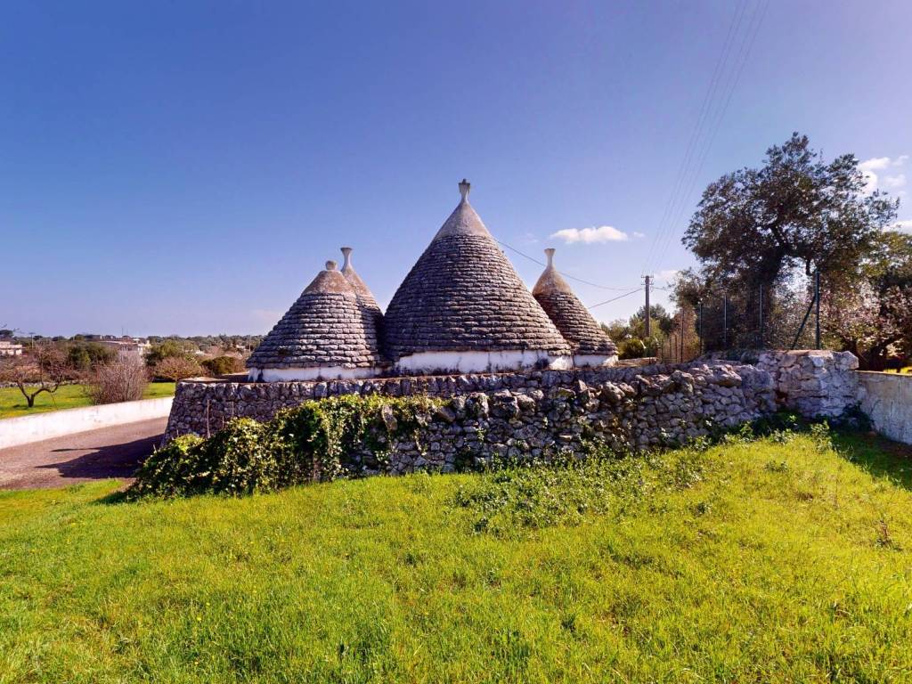 Rustico / casale a Ceglie messapica - Foto 5