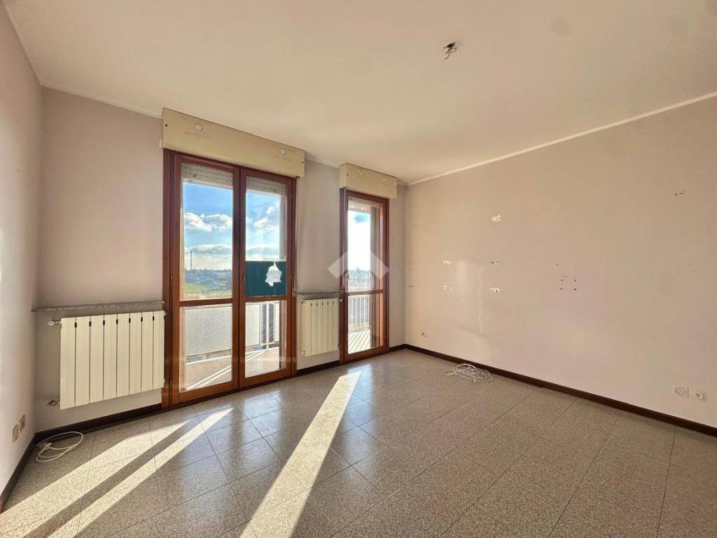 Appartamento a Novara in Via Pier Lombardo, 65 - Foto 3