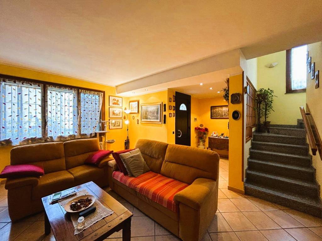 Villa a Lodi vecchio in Via Giosuè Carducci, 17 - Foto 5