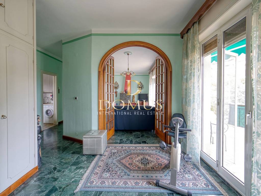 Attico / mansarda a Sanremo in Via Galileo Galilei, 423 - Foto 3