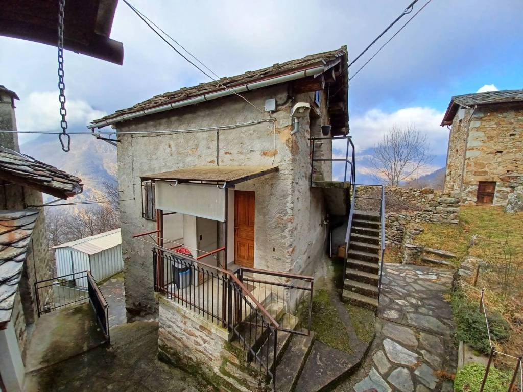 Rustico / casale a Pont-saint-martin in Località Fabiole - Foto 2