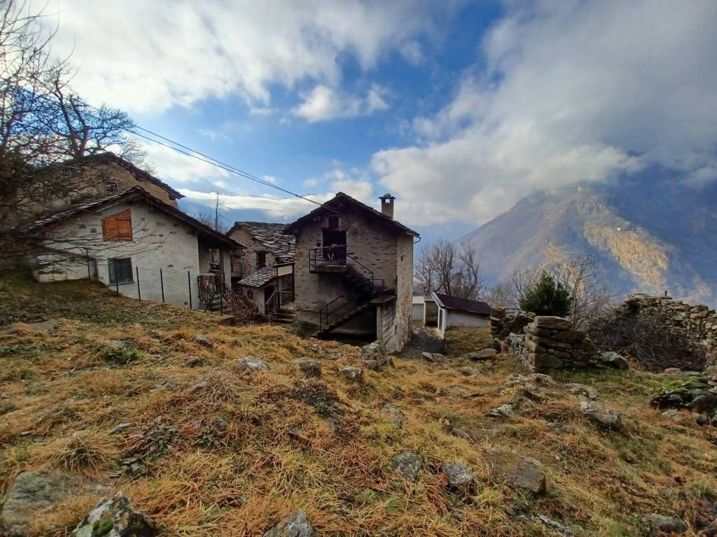Rustico / casale a Pont-saint-martin in Località Fabiole - Foto 3