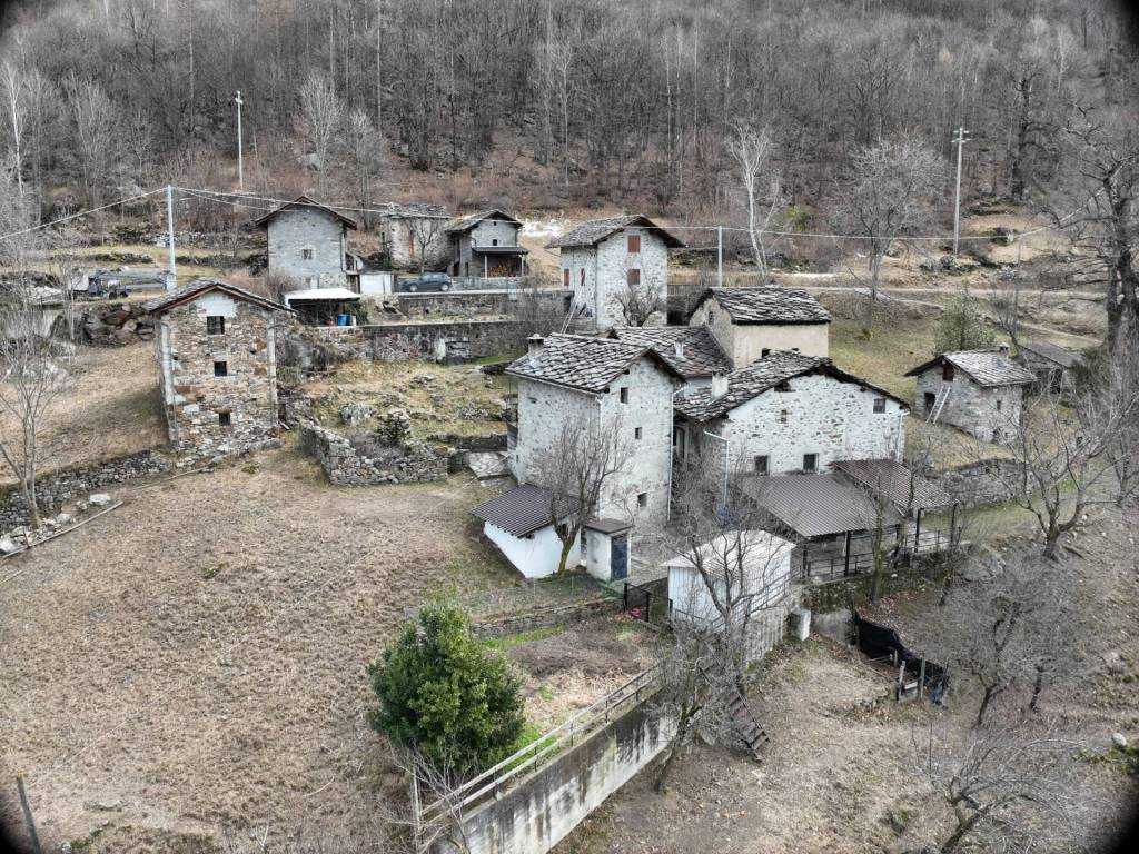 Rustico / casale a Pont-saint-martin in Località Fabiole - Foto 4