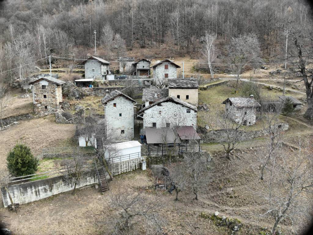 Rustico / casale a Pont-saint-martin in Località Fabiole - Foto 5
