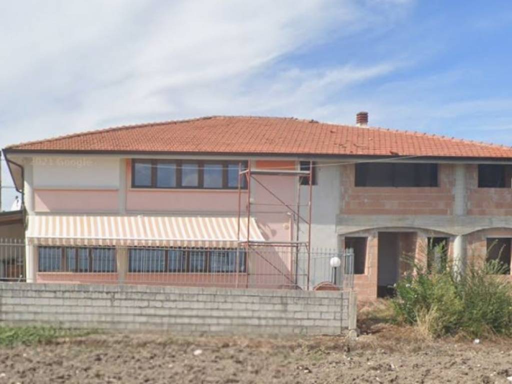 Villa a Benevento in Contrada San Vitale - Foto 2