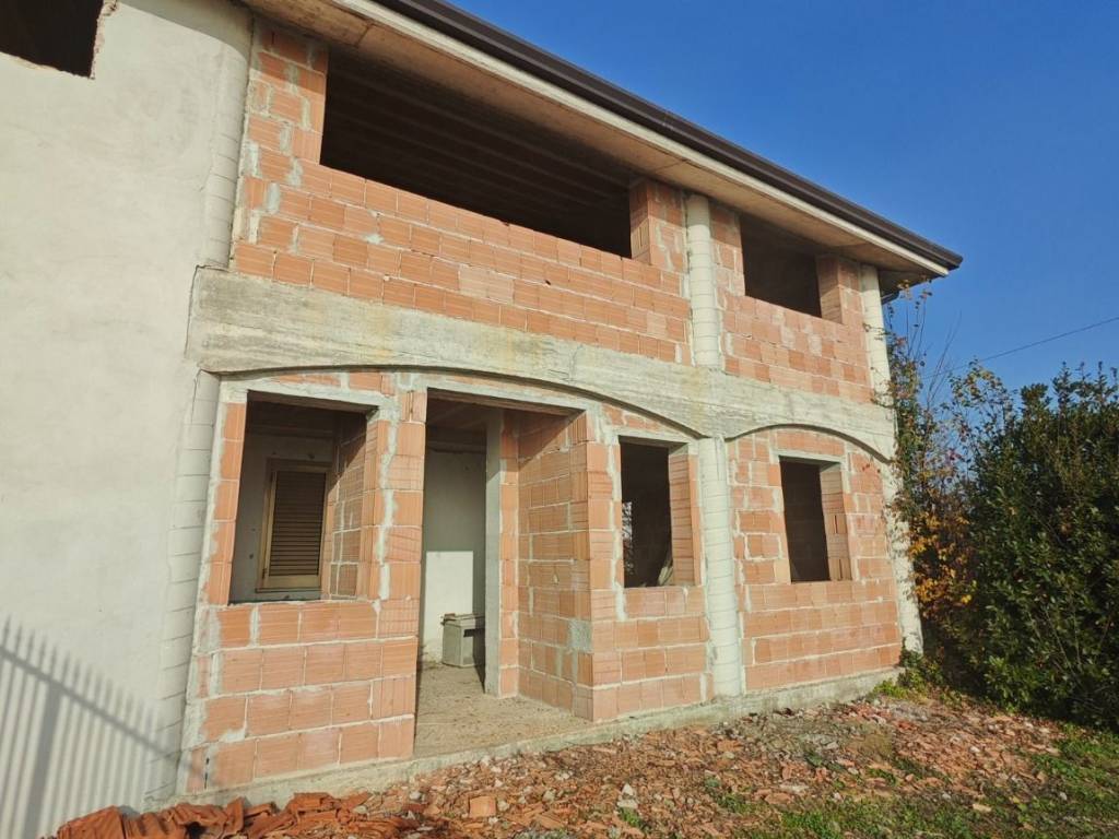 Villa a Benevento in Contrada San Vitale - Foto 4