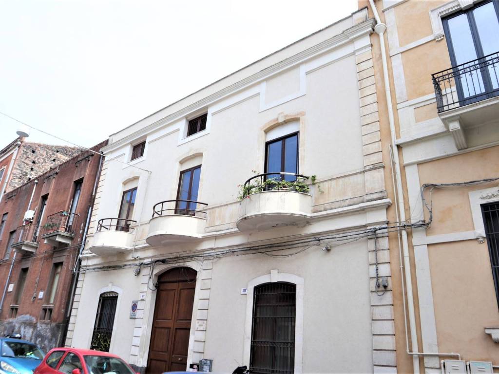 Appartamento a Catania in Via Firenze, 107 - Foto 2