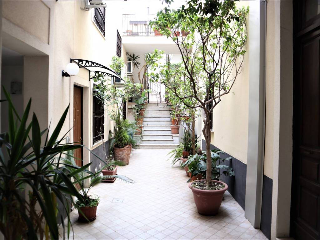 Appartamento a Catania in Via Firenze, 107 - Foto 3