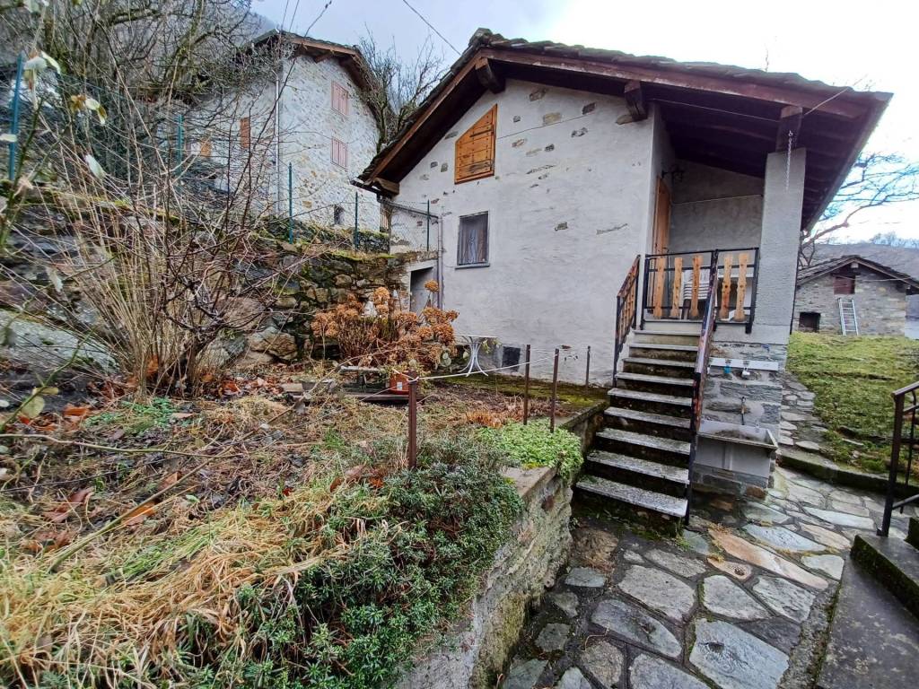Rustico / casale a Pont-saint-martin in Località Fabiole - Foto 2