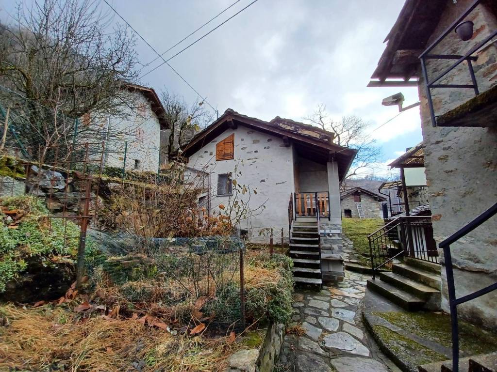 Rustico / casale a Pont-saint-martin in Località Fabiole - Foto 3