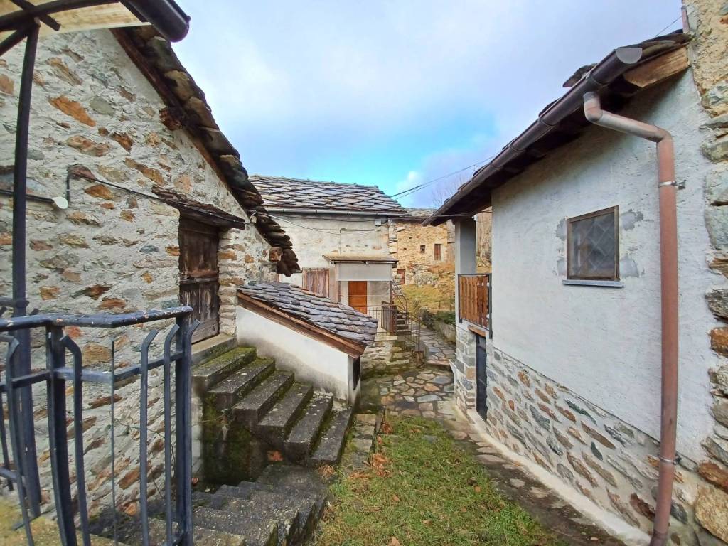 Rustico / casale a Pont-saint-martin in Località Fabiole - Foto 4