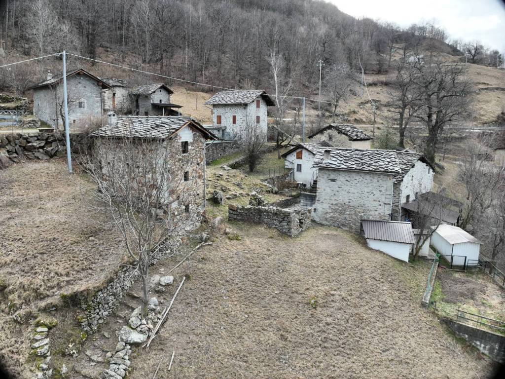 Rustico / casale a Pont-saint-martin in Località Fabiole - Foto 5