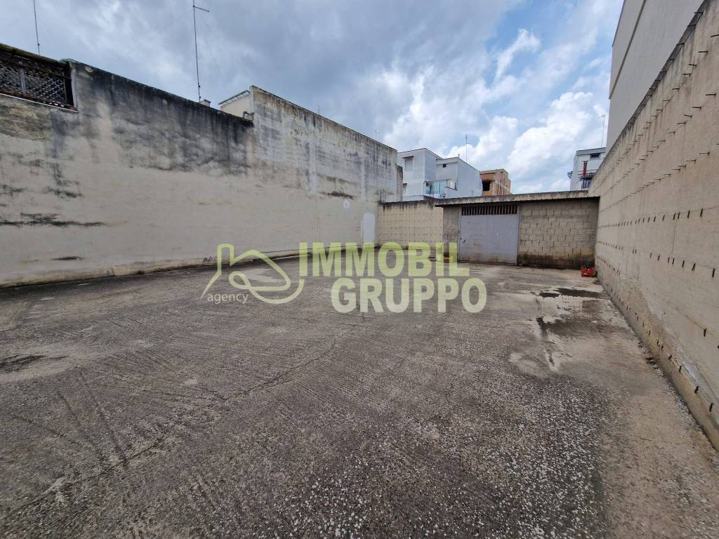 Terreno a Andria in Via Vecchia Barletta - Foto 3