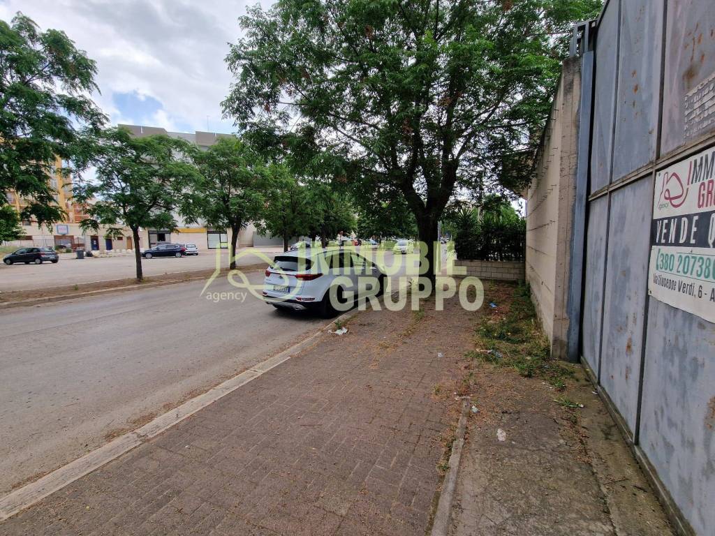 Terreno a Andria in Via Vecchia Barletta - Foto 4