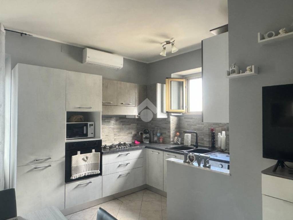 Appartamento a Venafro in Via Leone Marsicano - Foto 5