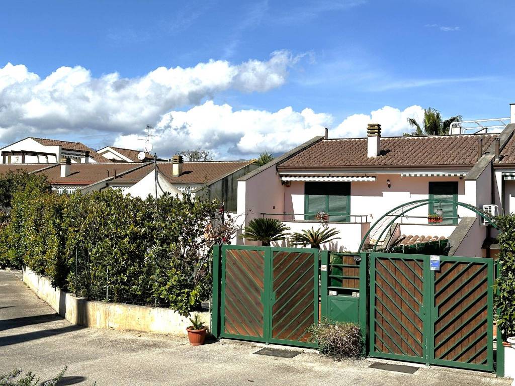 Villa a Fondi - Foto 3