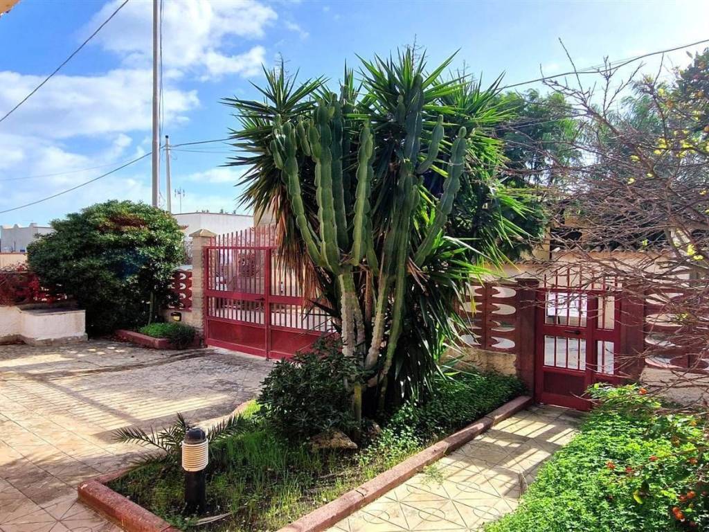 Villa a Noto in Viale dei Villini, 13 - Foto 2