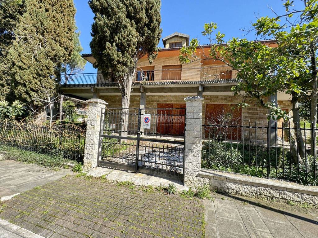 Villa a Ancona in Via Palombare - Foto 4