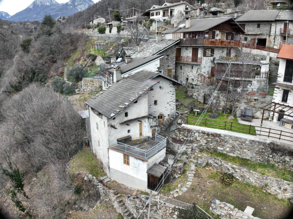 Rustico / casale a Donnas in Les Pianes, 6 - Foto 2