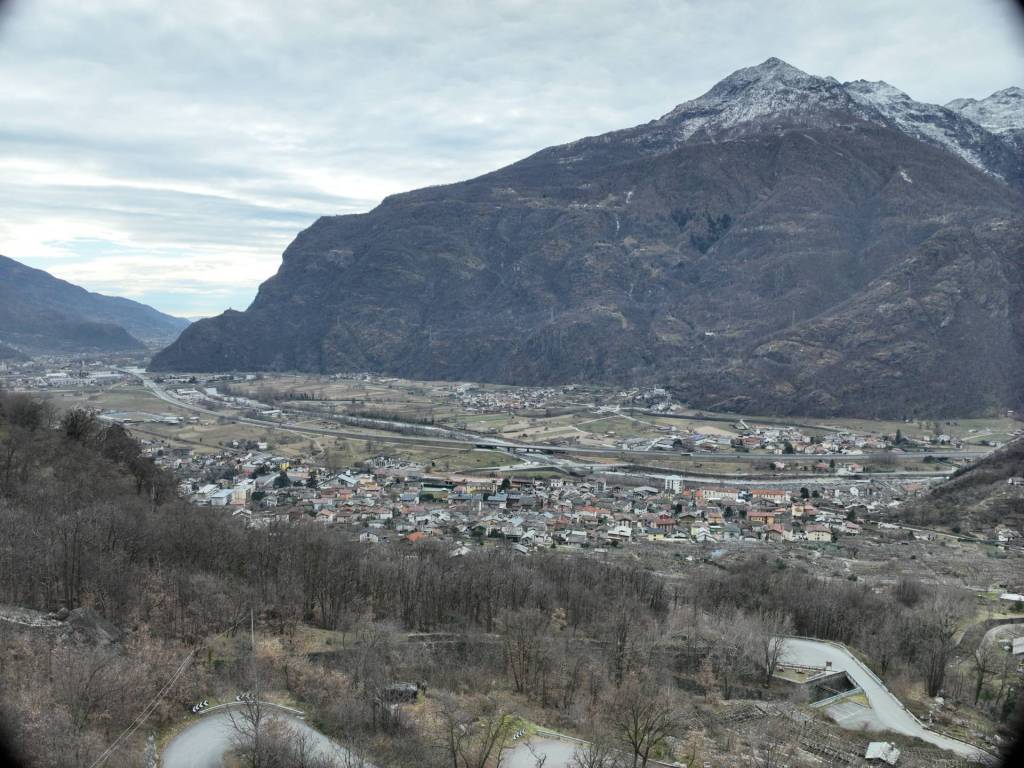 Rustico / casale a Donnas in Les Pianes, 6 - Foto 3