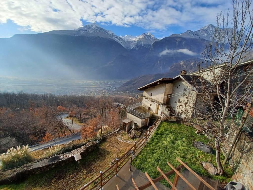 Rustico / casale a Donnas in Les Pianes, 6 - Foto 4