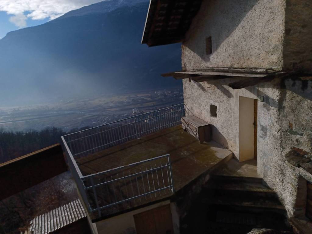 Rustico / casale a Donnas in Les Pianes, 6 - Foto 5