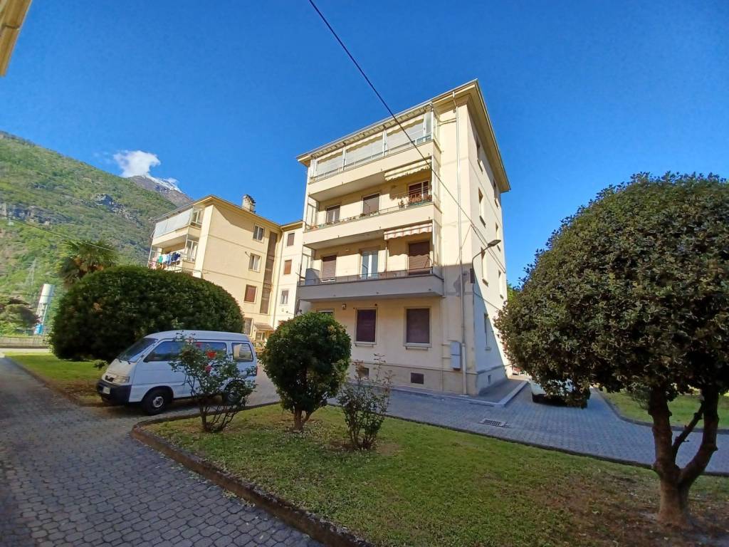 Appartamento a Pont-saint-martin - Foto 2