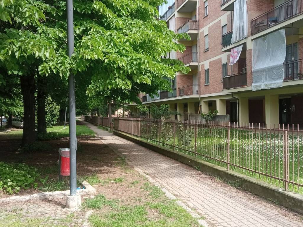 Appartamento a Asti in Via Padre Angelo Graziano, 7 - Foto 2