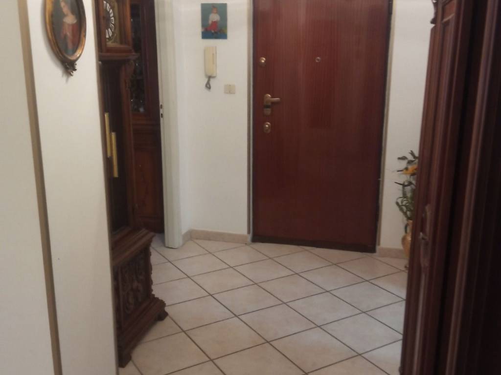 Appartamento a Asti in Via Padre Angelo Graziano, 7 - Foto 5