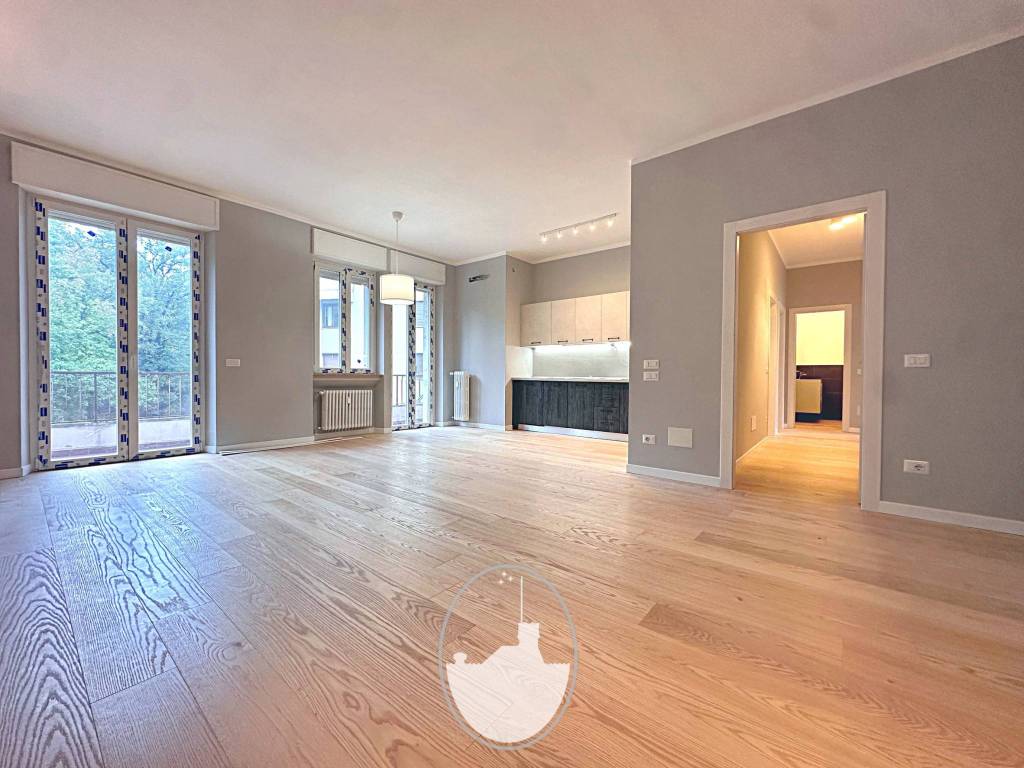 Appartamento a Varese in Via Sant'Imerio - Foto 2