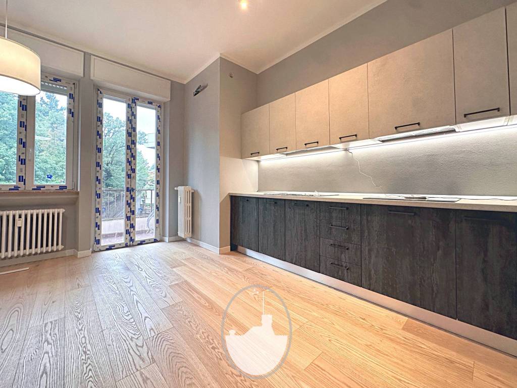 Appartamento a Varese in Via Sant'Imerio - Foto 4