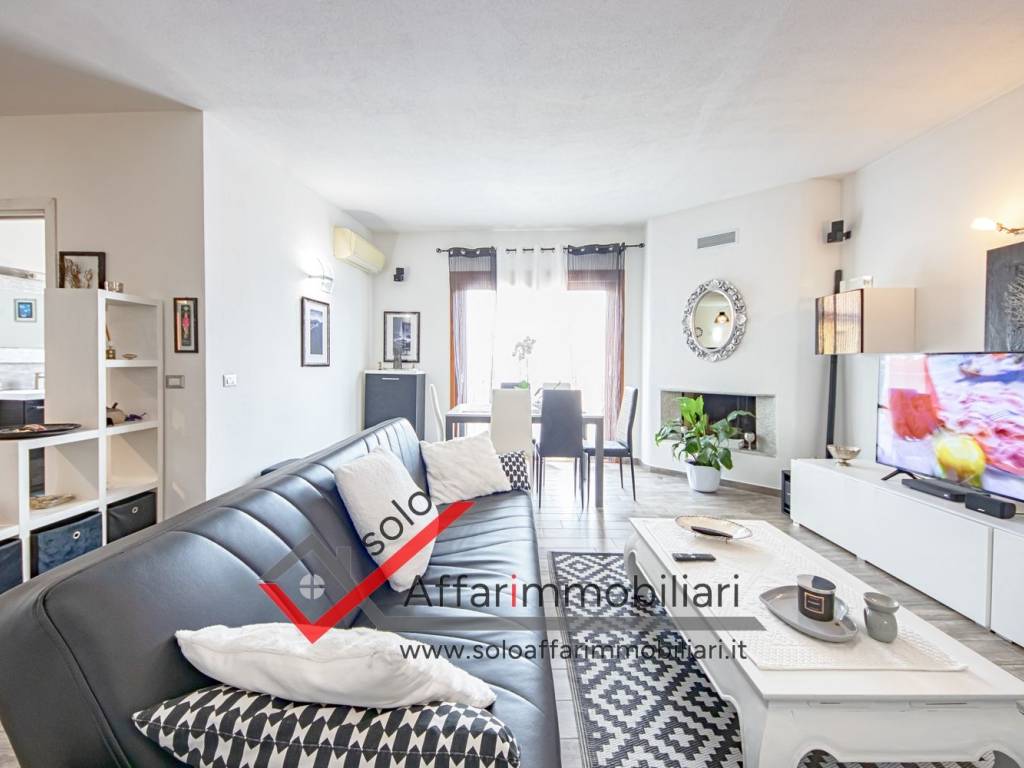 Appartamento a La maddalena in Via Benedetto Cairoli, 79 - Foto 2