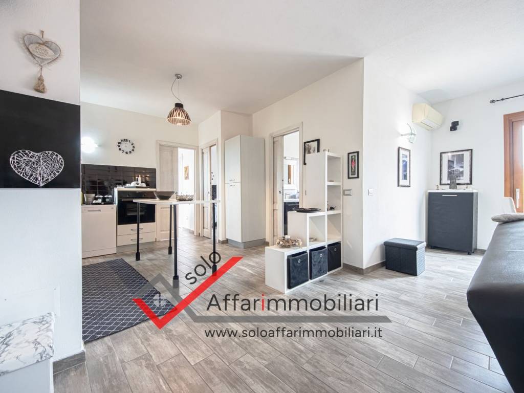 Appartamento a La maddalena in Via Benedetto Cairoli, 79 - Foto 3