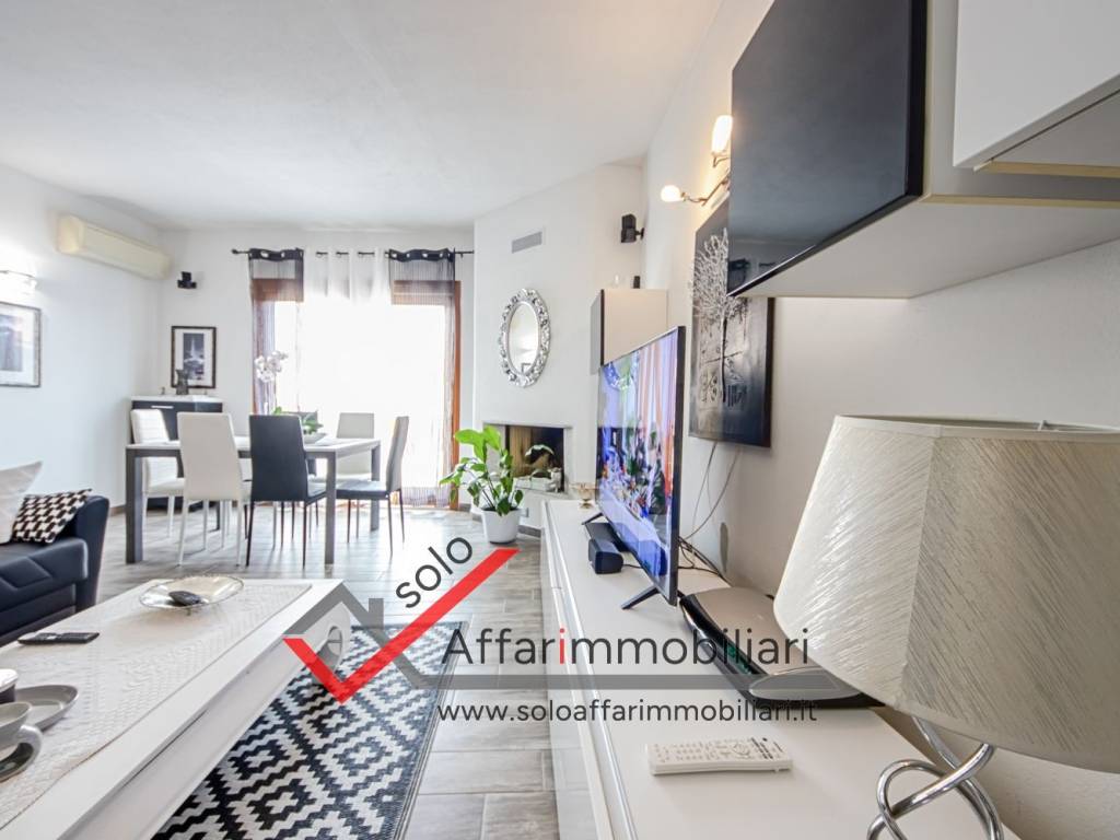 Appartamento a La maddalena in Via Benedetto Cairoli, 79 - Foto 4