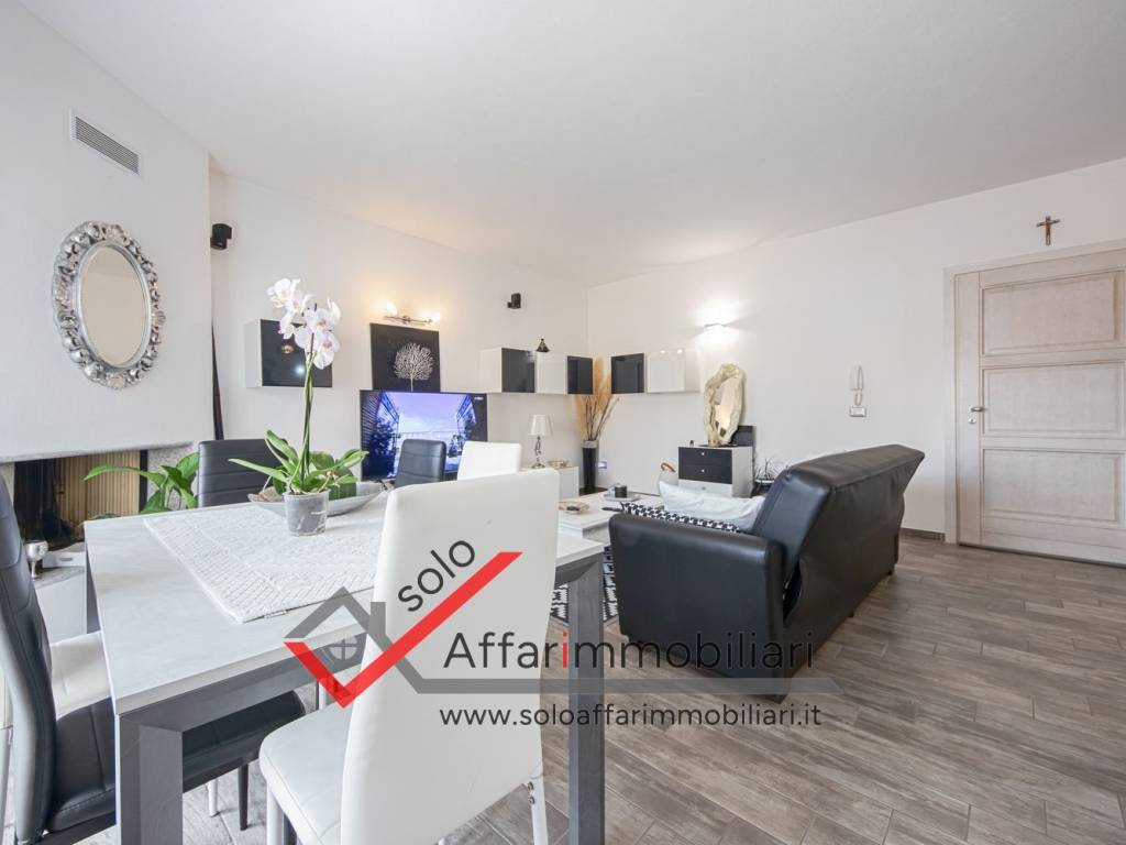 Appartamento a La maddalena in Via Benedetto Cairoli, 79 - Foto 5