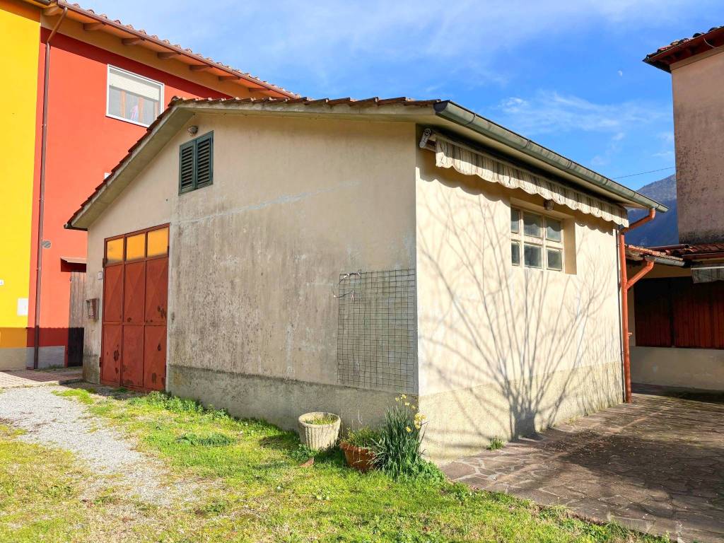 Villa a Borgo a mozzano in Località Pastino - Foto 5