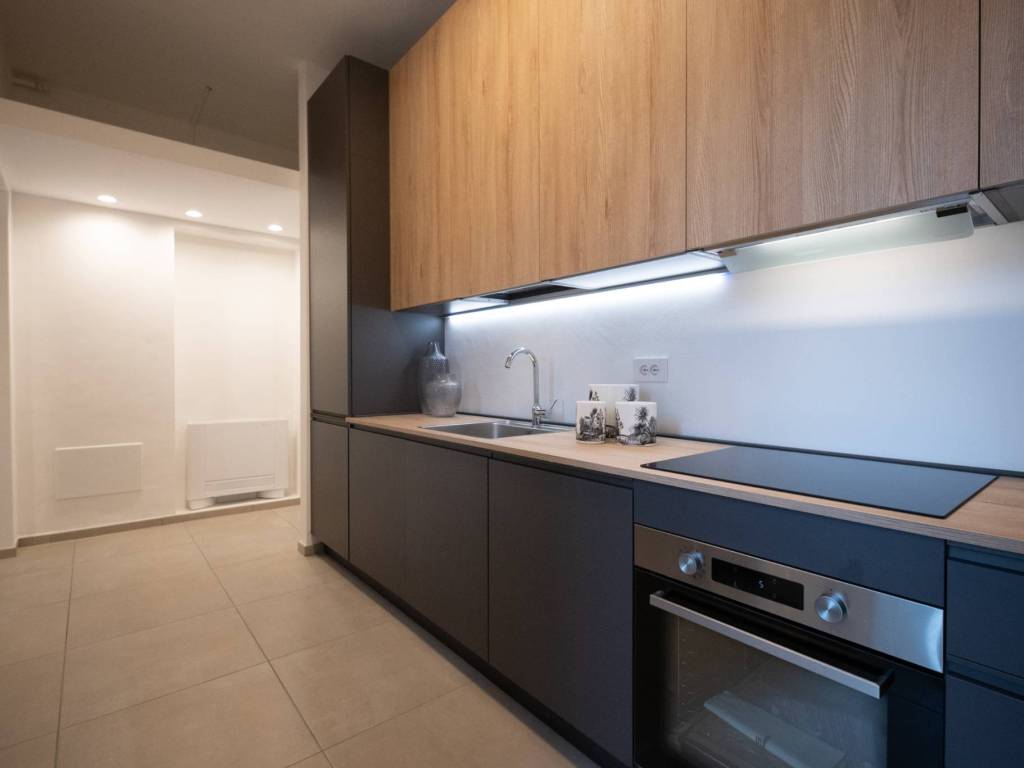 Appartamento a Novara in VIA MELCHIONI, 17 - Foto 2