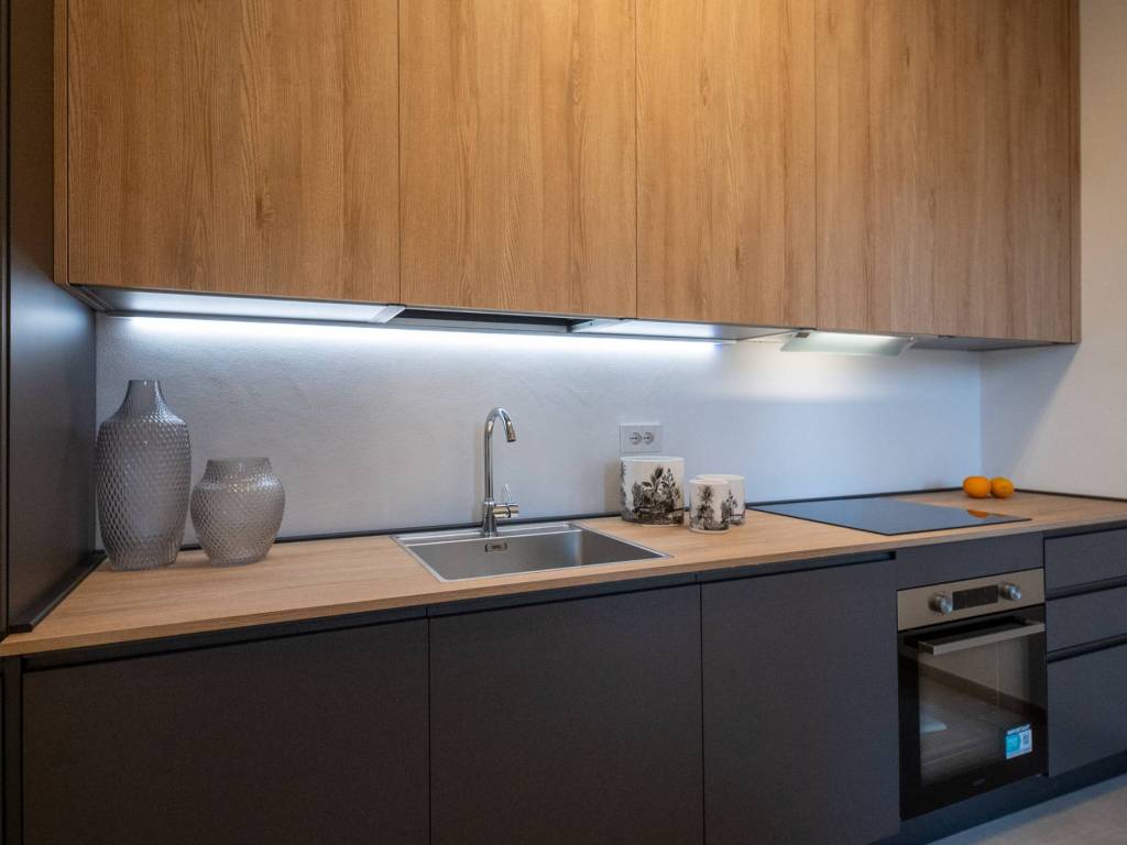 Appartamento a Novara in VIA MELCHIONI, 17 - Foto 3